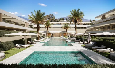 Omnia in Estepona