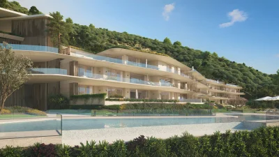 Romero in Benahavís