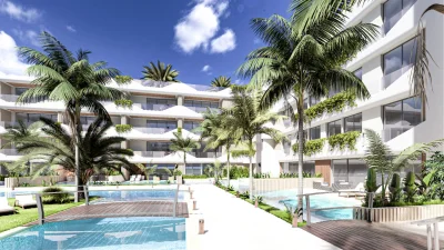 Upper101 in Marbella